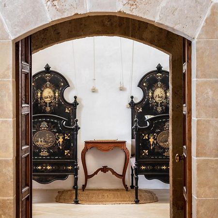Masseria Costanza Vendicari Noto Exterior foto