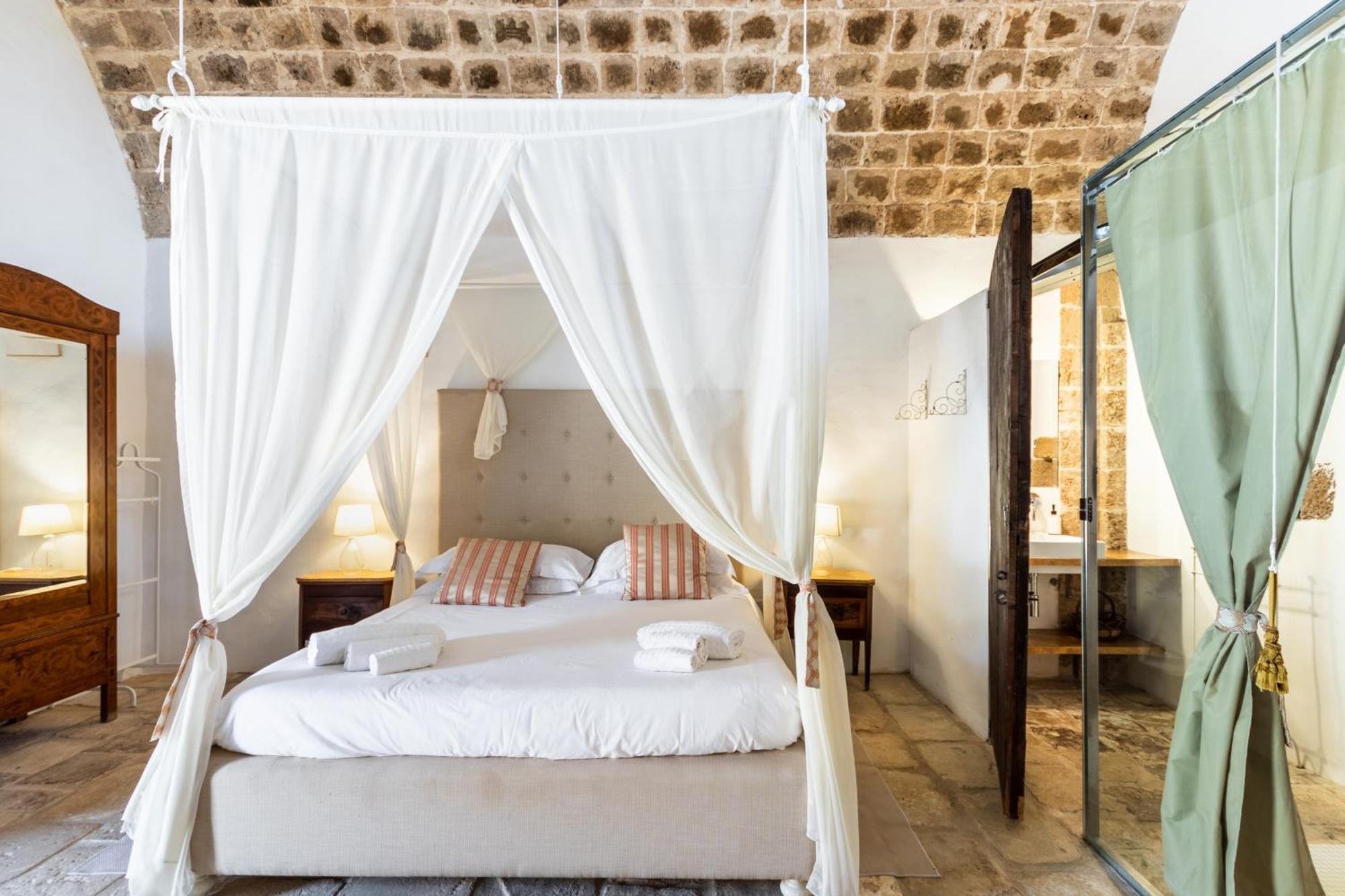 Masseria Costanza Vendicari Noto Exterior foto