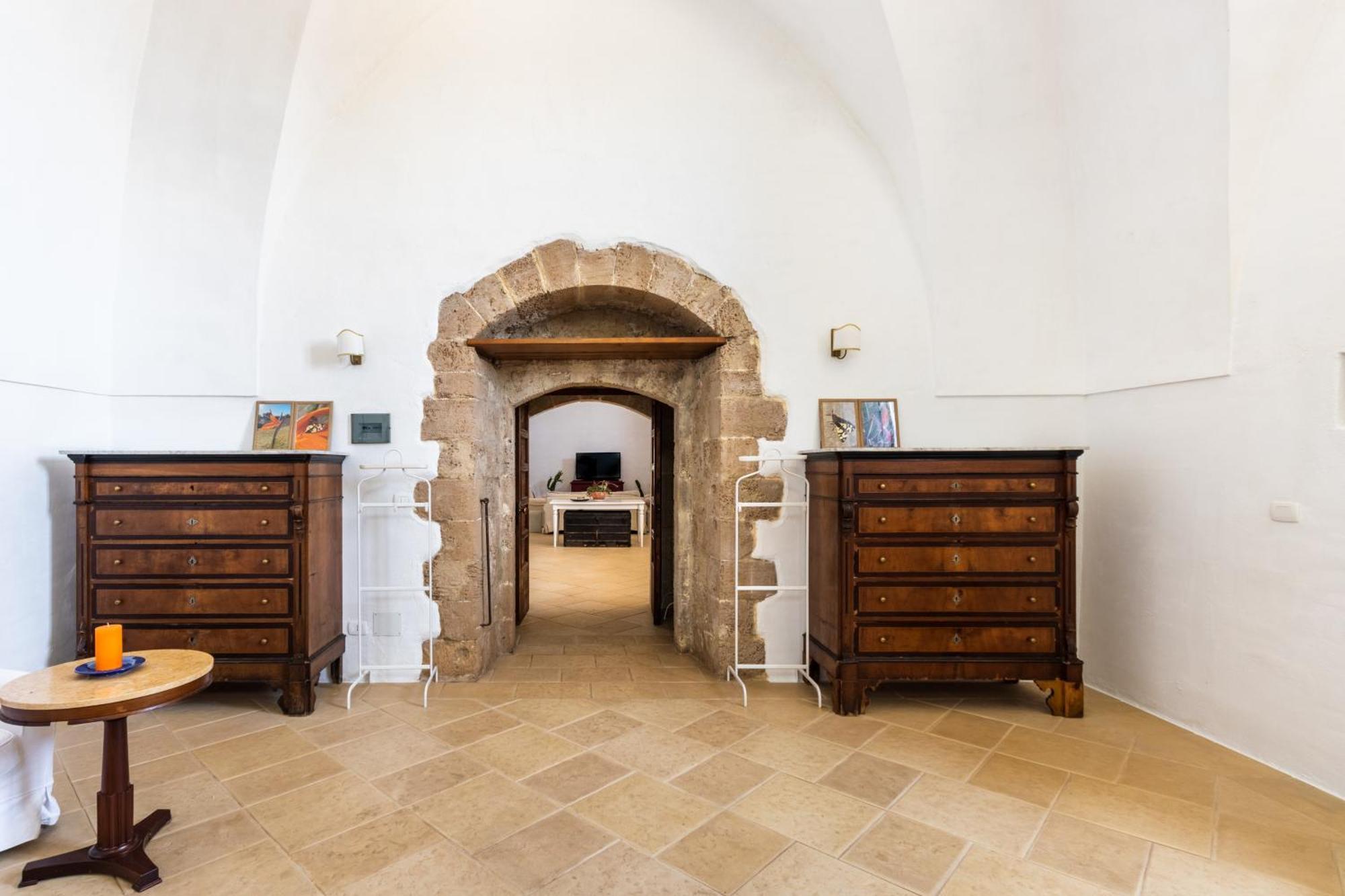 Masseria Costanza Vendicari Noto Exterior foto